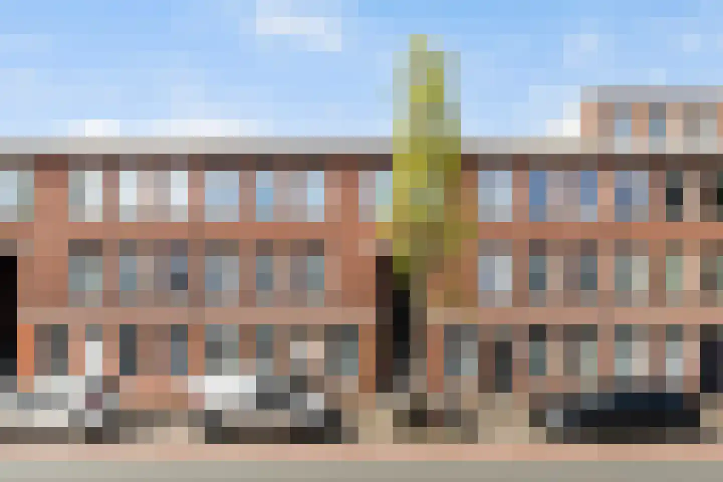 Hoefkade 1013 Den Haag thumbnail 5