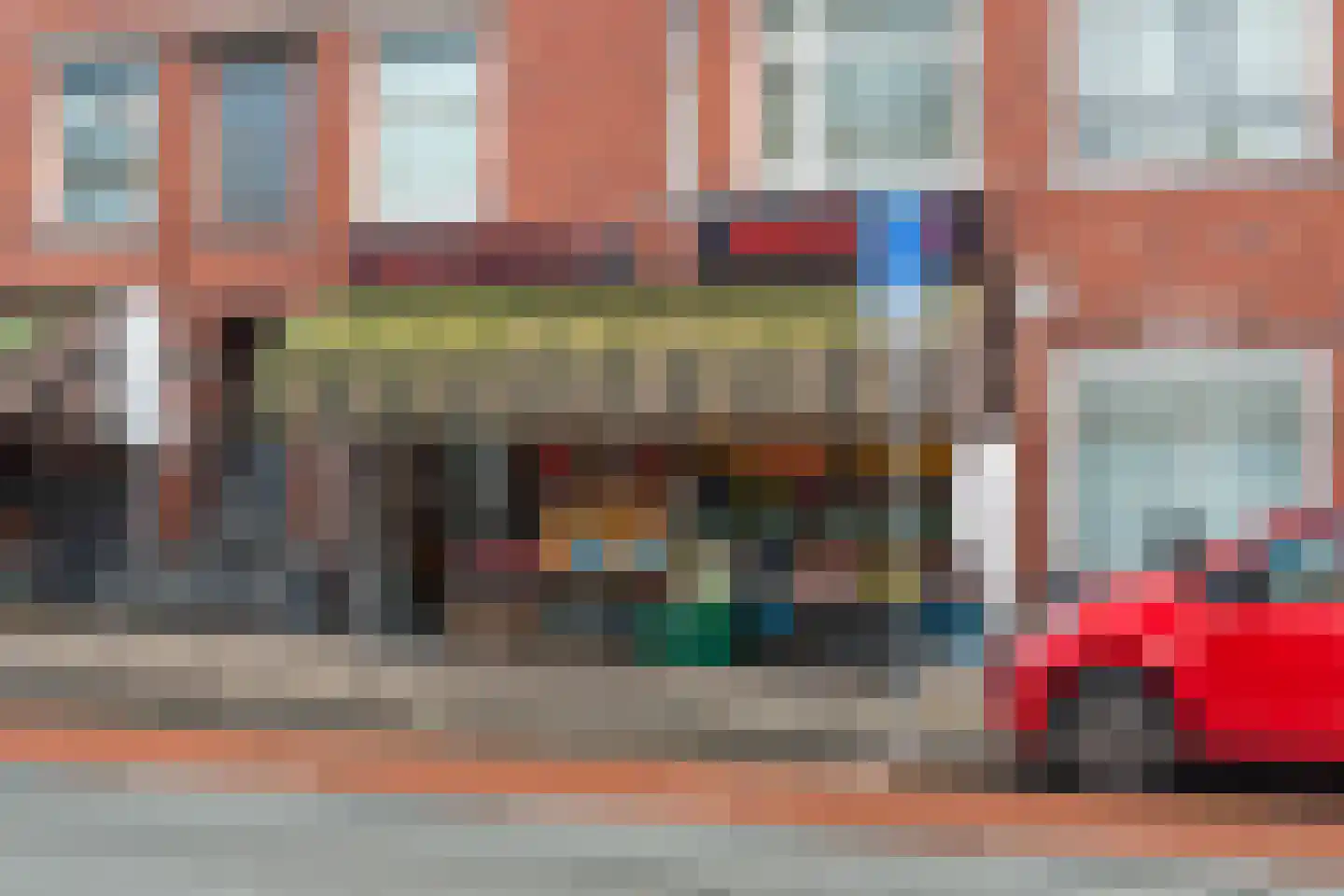 Hoefkade 1290 Den Haag thumbnail 26