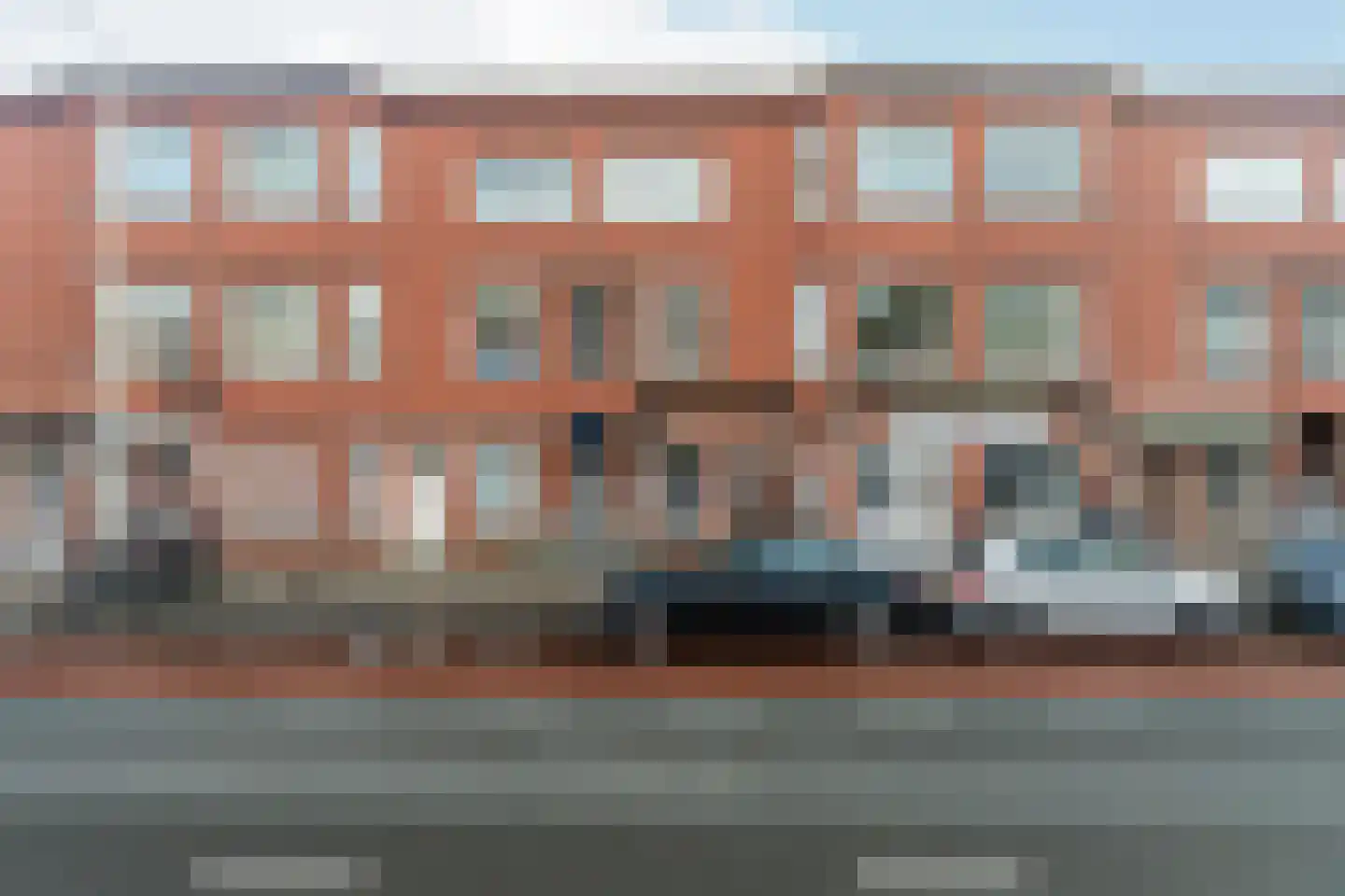 Hoefkade 1290 Den Haag thumbnail 27