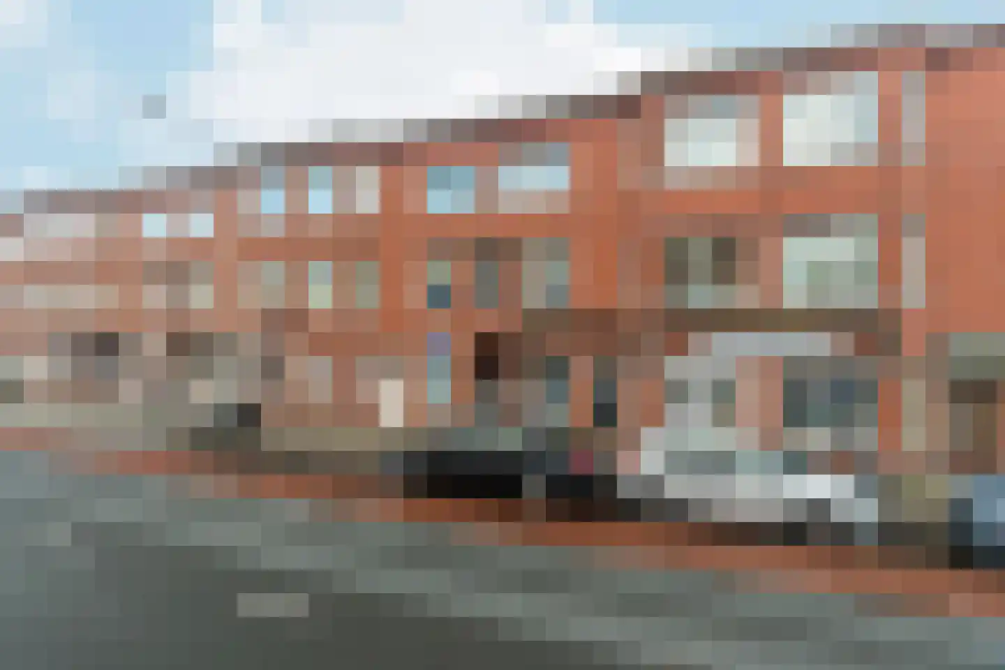 Hoefkade 1290 Den Haag thumbnail 28