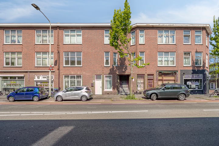 Hoefkade 915 in 's-Gravenhage Foto