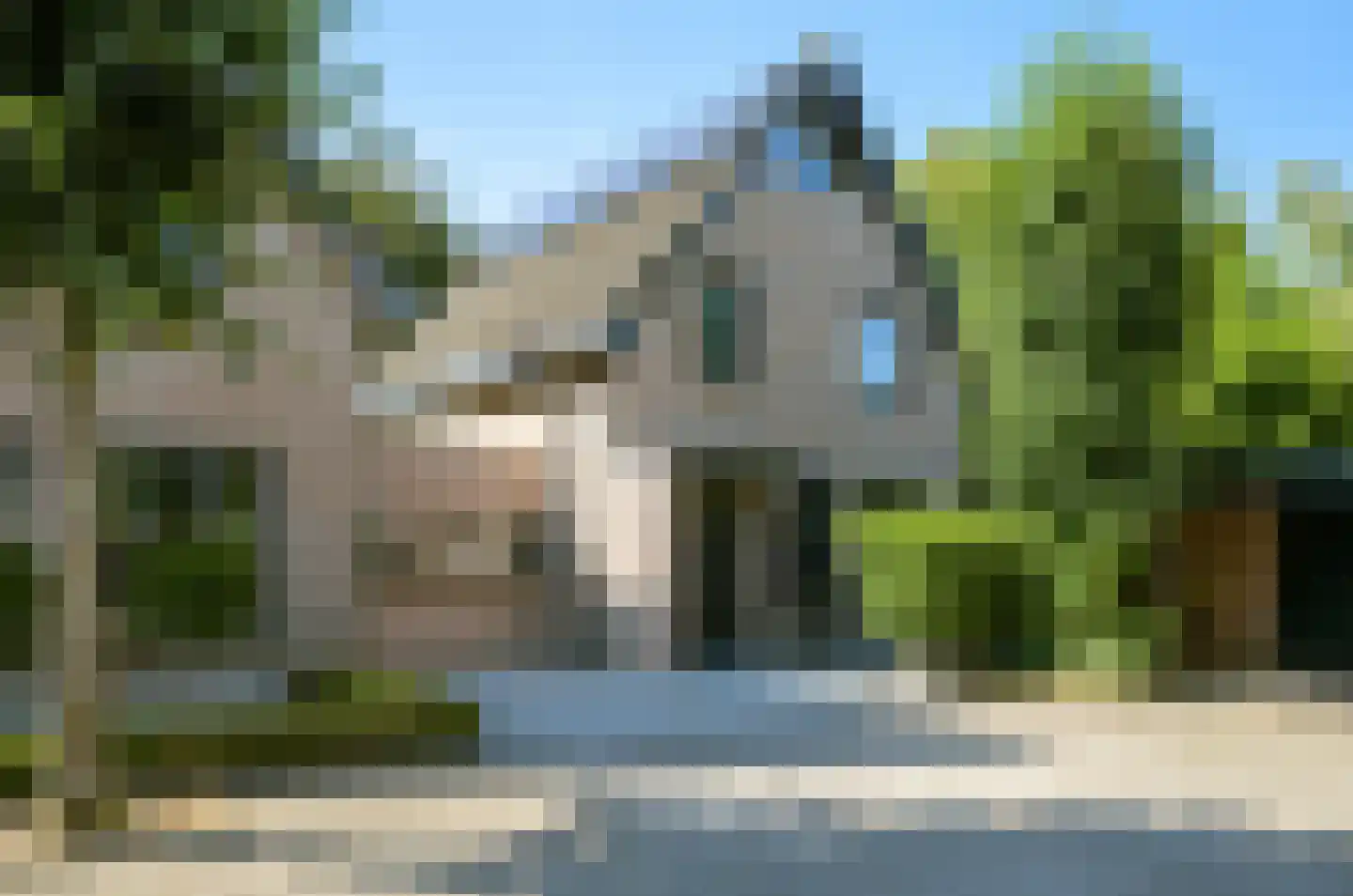 Hoefke 2 in Bavel