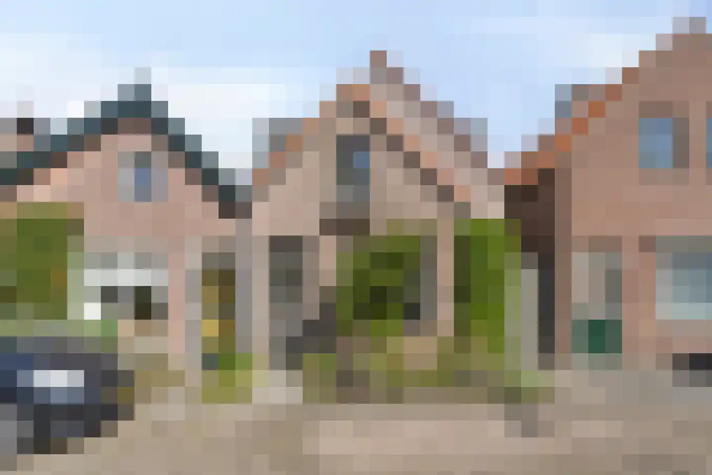 Hoefke 8 in Dongen