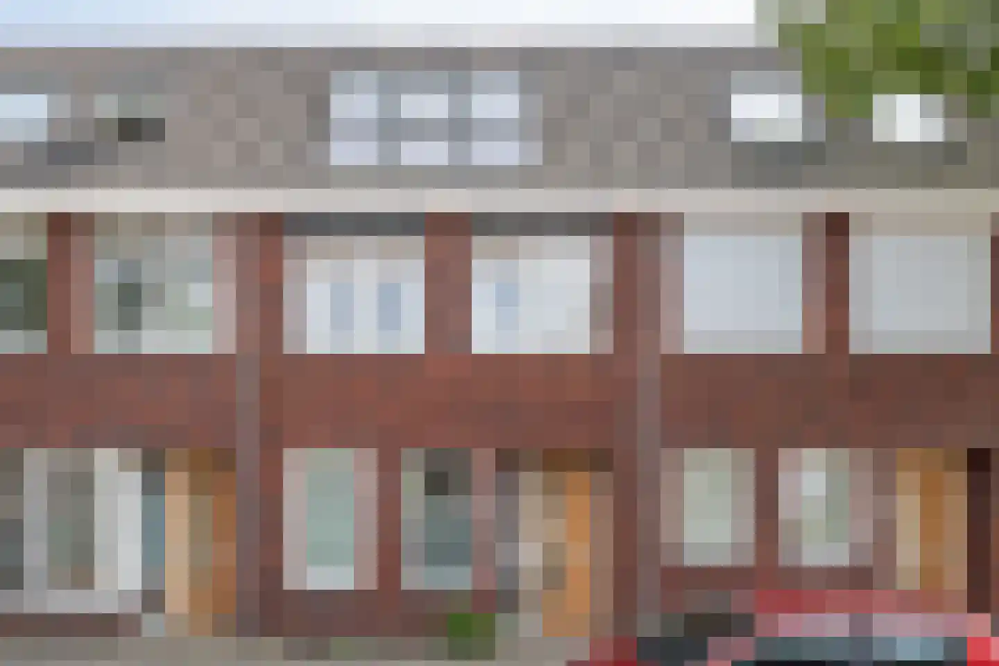 Hoefkestraat 3 B in Eindhoven
