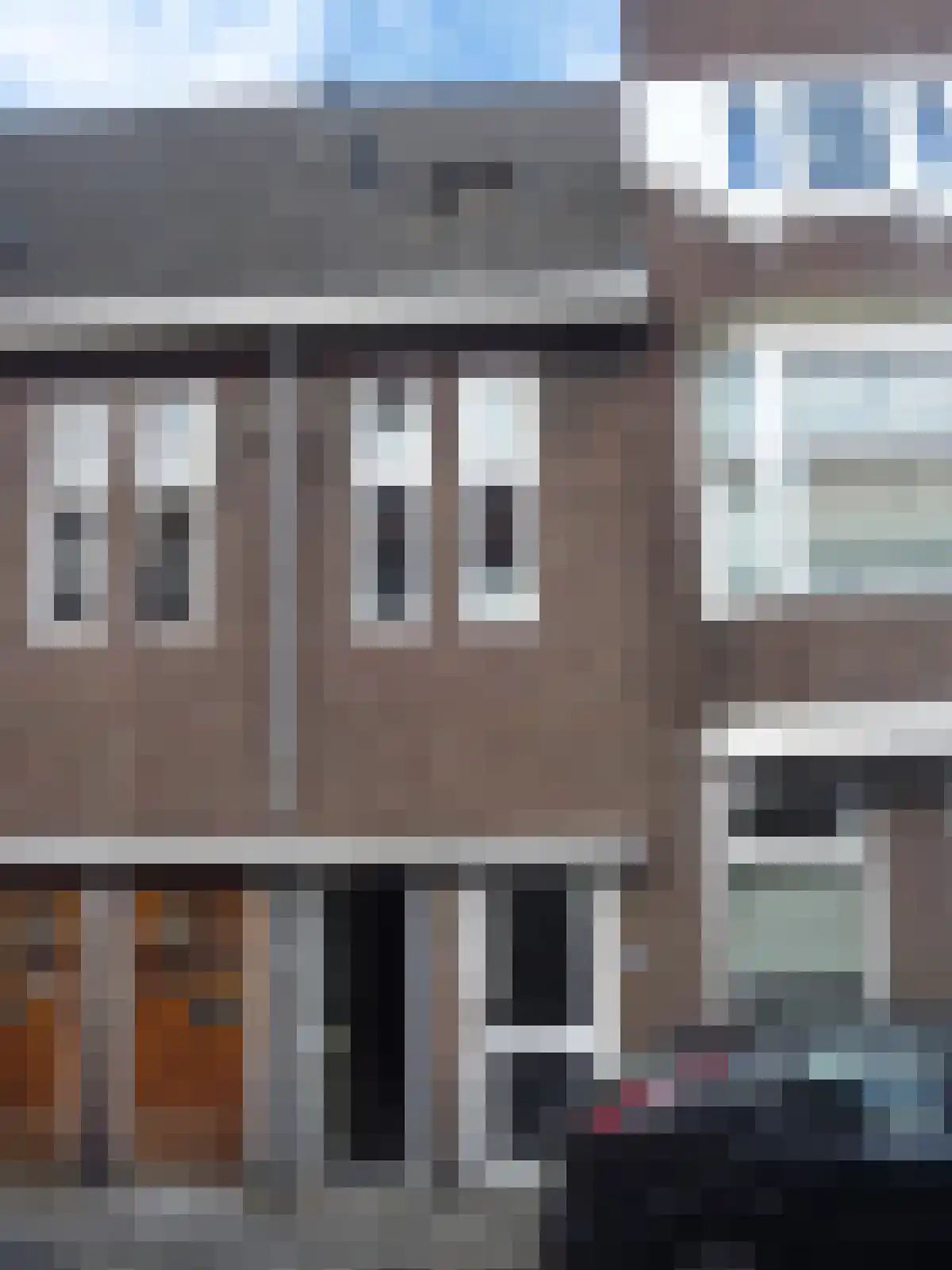 Hoefkestraat en Eindhoven