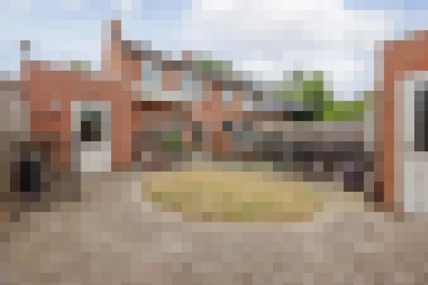 Hoefnagelsplein 3 Griendtsveen foto 3