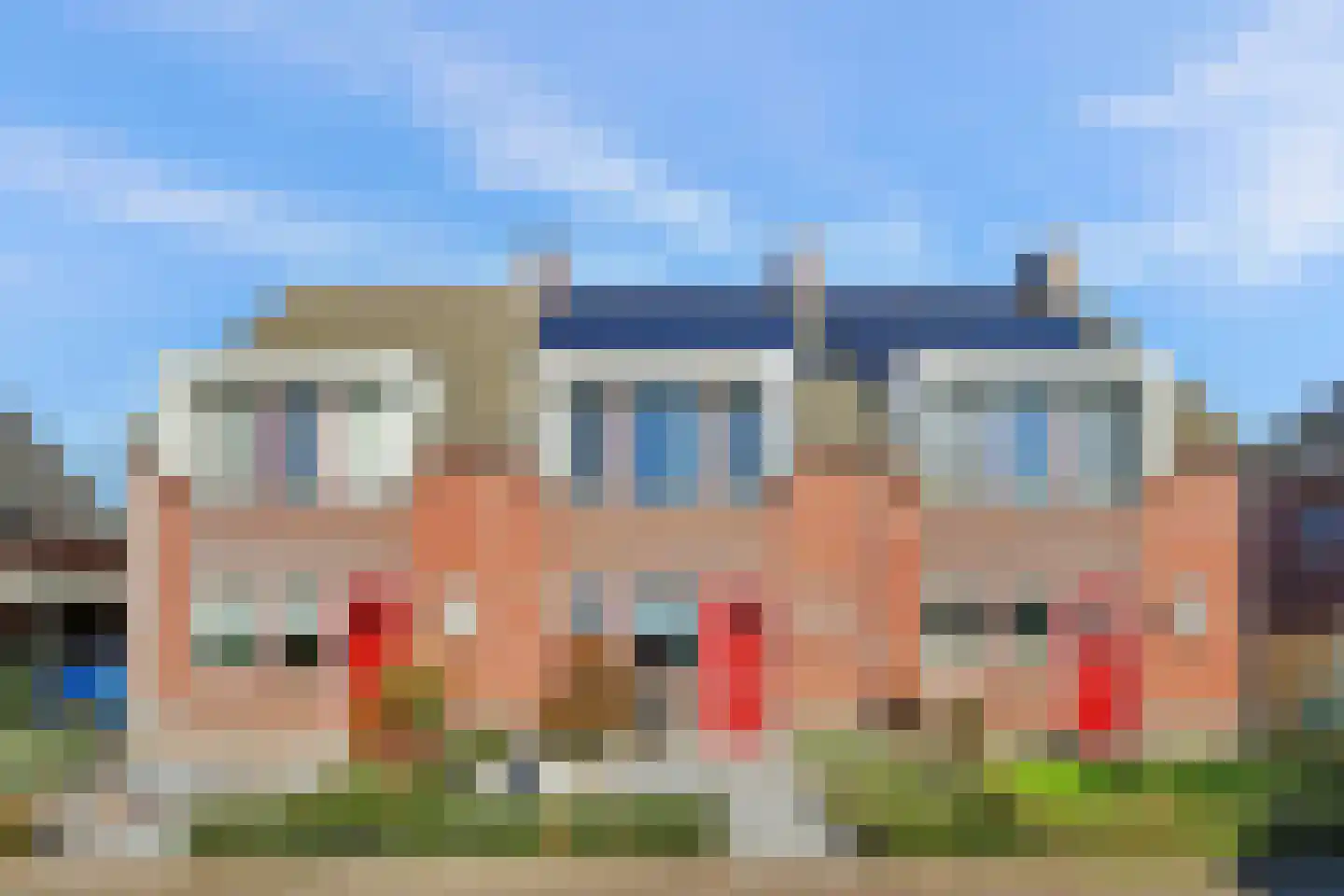 Hoefpad 8 in Biest-Houtakker