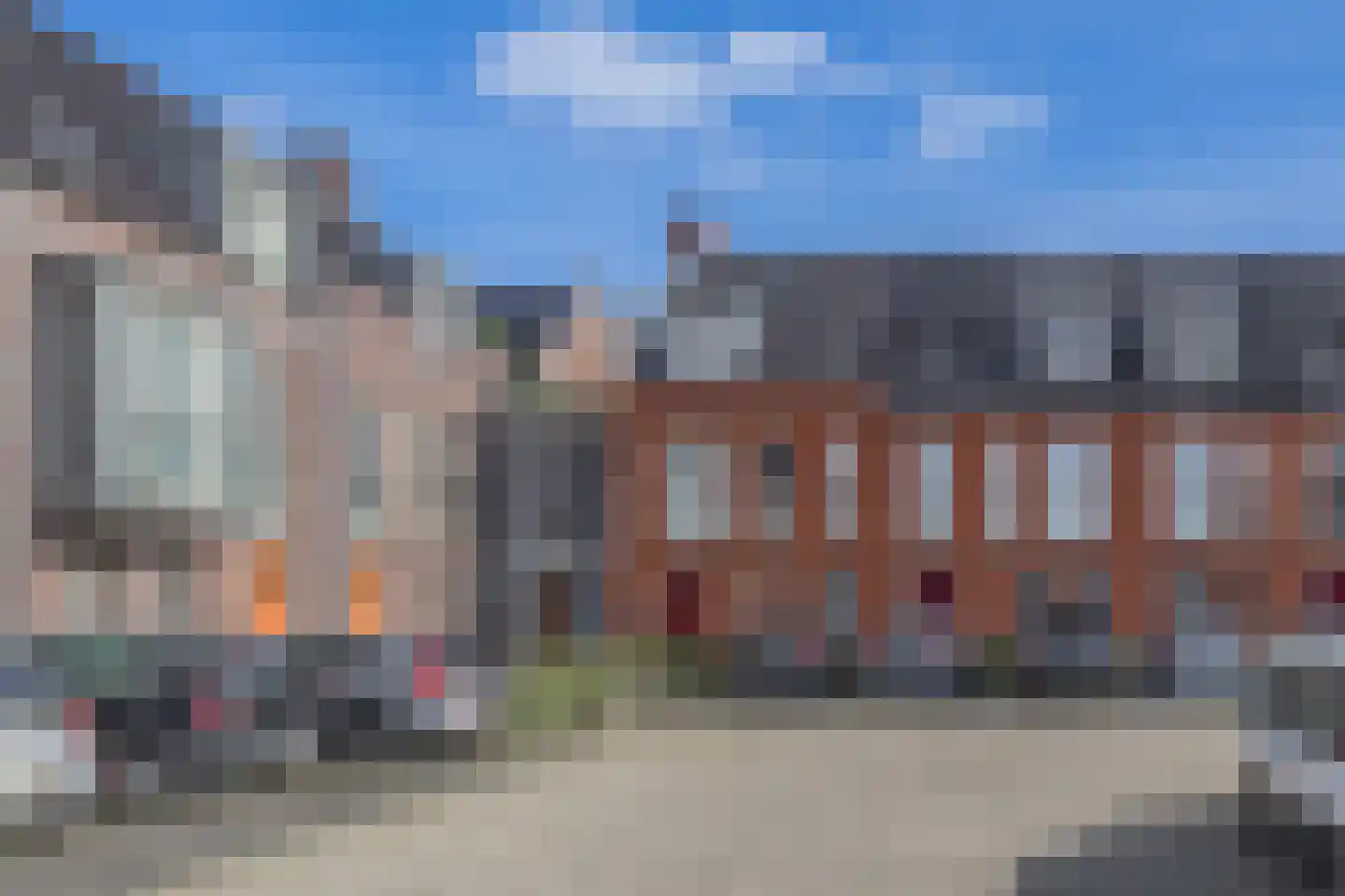 Hoefplein 16 Veghel