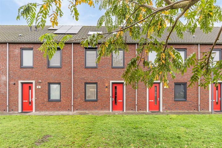 Hoefsetuin 15 in Wijchen Foto