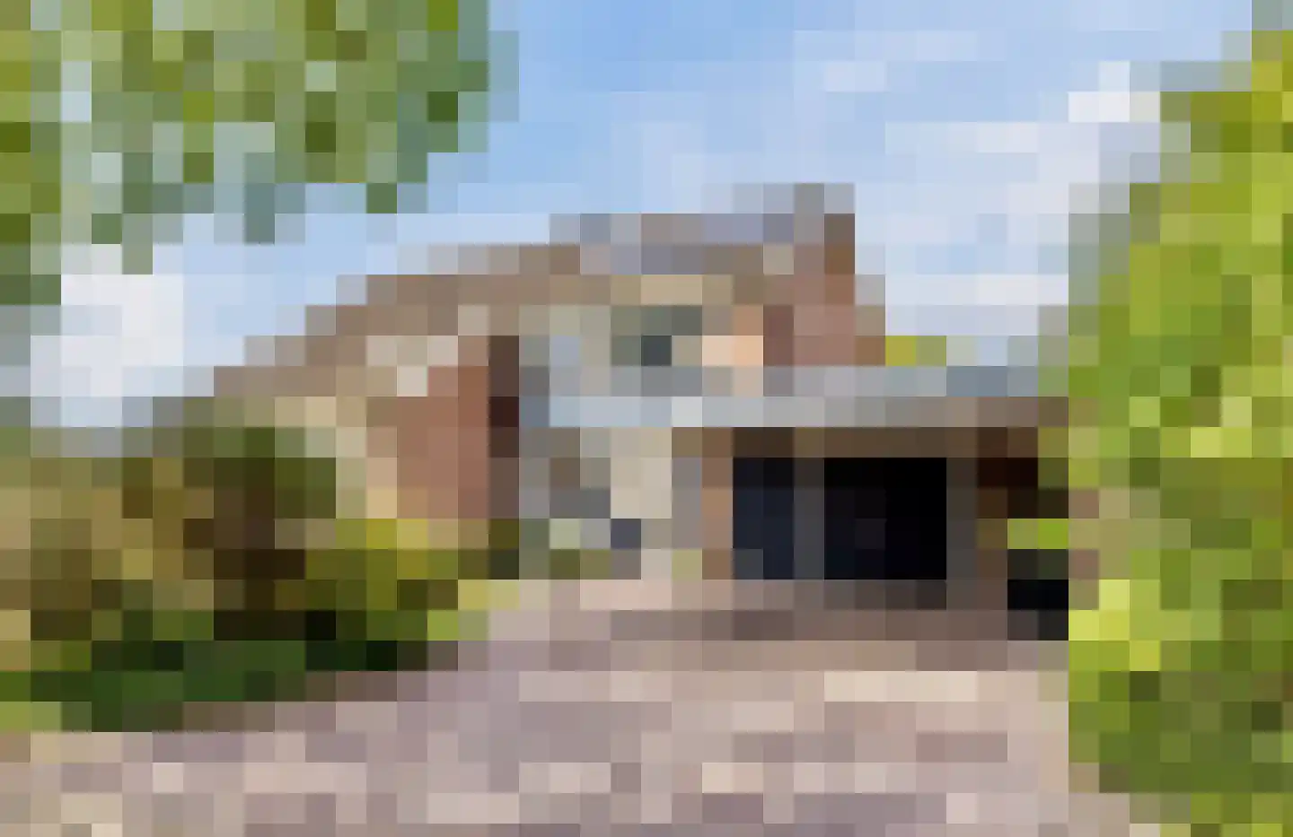 Hoefslag 3 in 's Gravenmoer