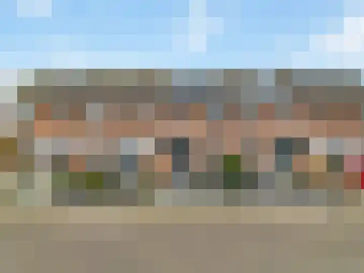 Hoefslag 6 Kamerik