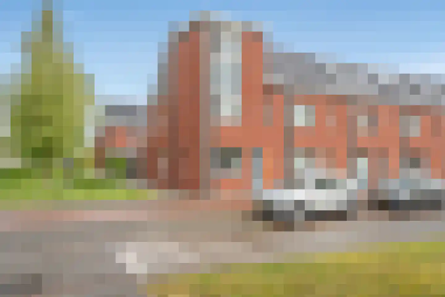 Hoefslagendreef 50 Delft