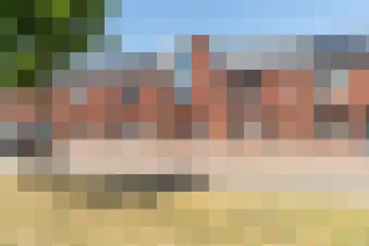 Hoefslagendreef 60 in Delft