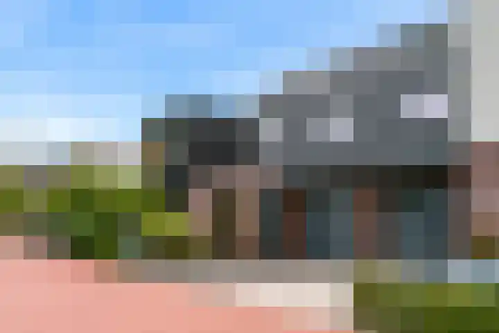 Hoefsmid 8 dans Nieuwerbrug aan den Rijn