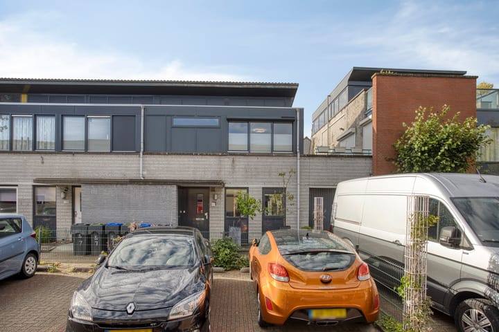 Hoefsmid 9 in Leiderdorp photo