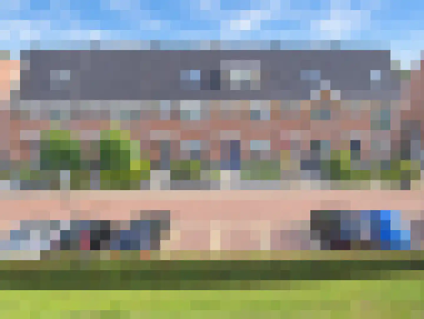 Hoefsmid 9 in Lopik