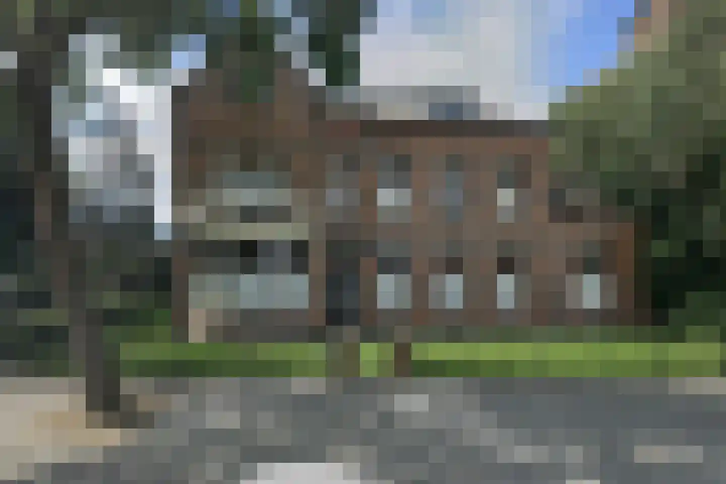 Hoefstraat 1 in Tilburg