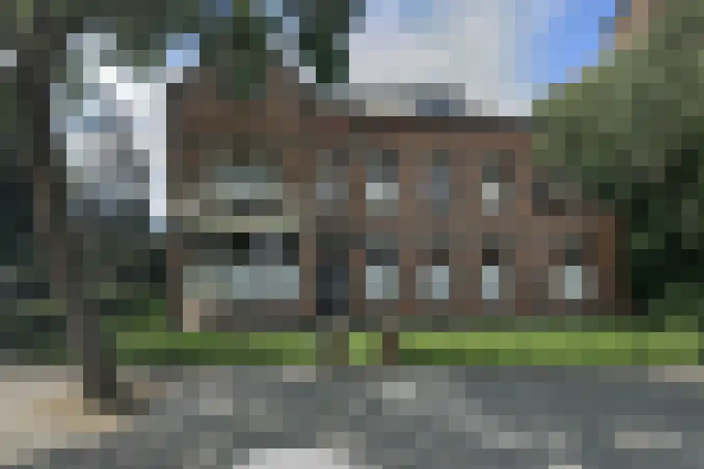 Hoefstraat 10 in Tilburg