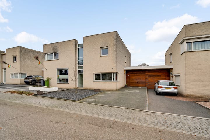 Hoefstraat 10 in Horn