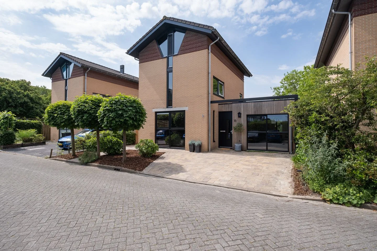 Hoefstraat 16 Heerhugowaard