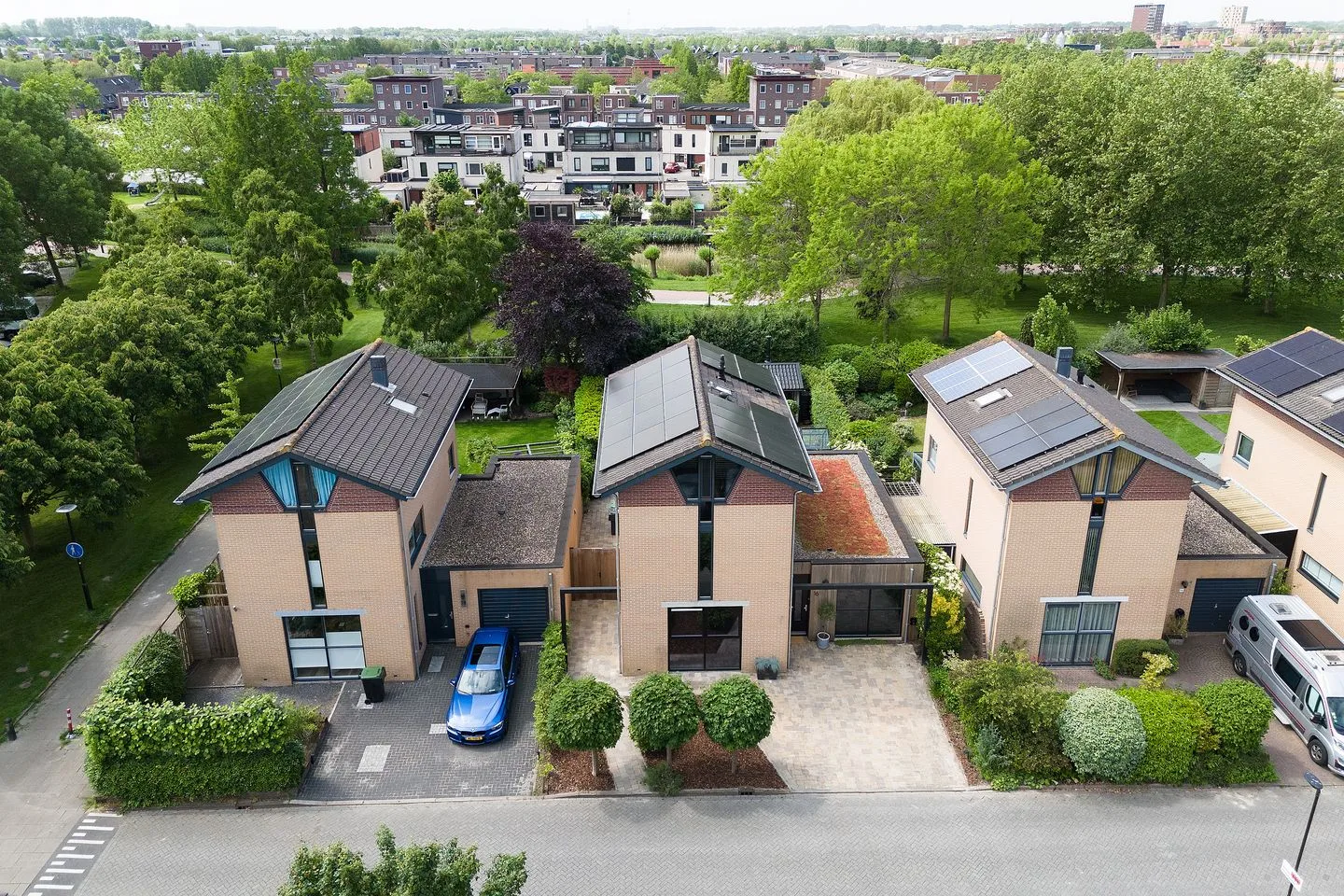 Hoefstraat 16 Heerhugowaard foto 2