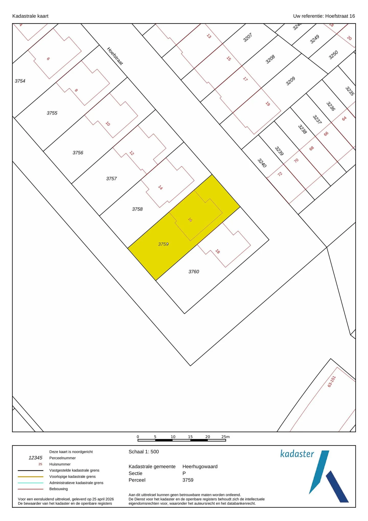 Hoefstraat 16 Heerhugowaard thumbnail 45