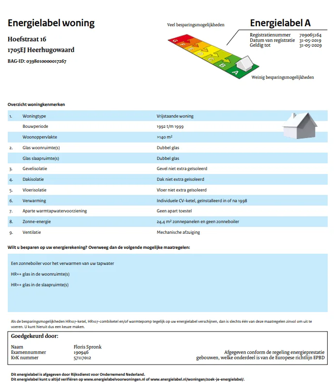 Hoefstraat 16 Heerhugowaard thumbnail 46