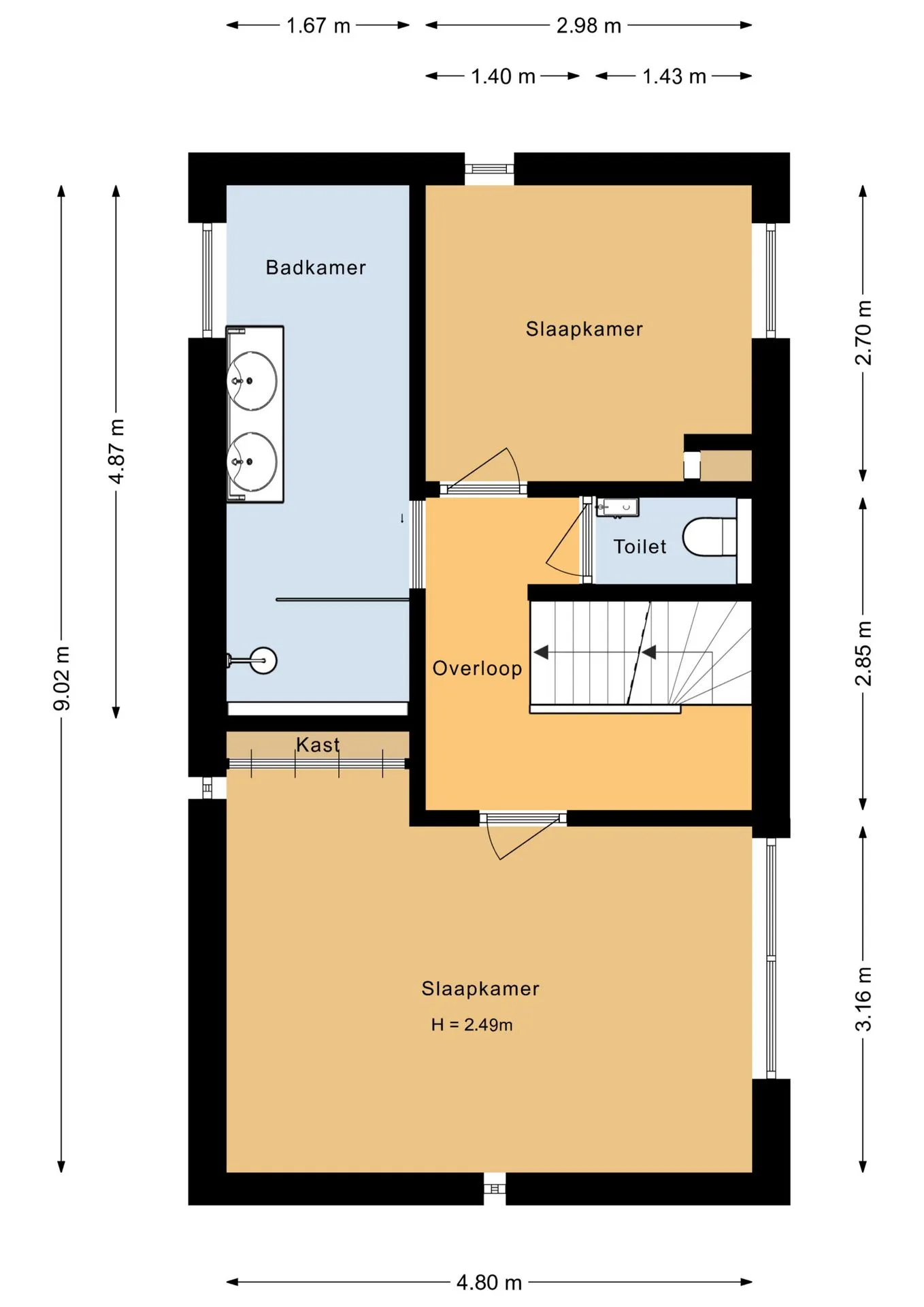 Hoefstraat 16 Heerhugowaard thumbnail 48