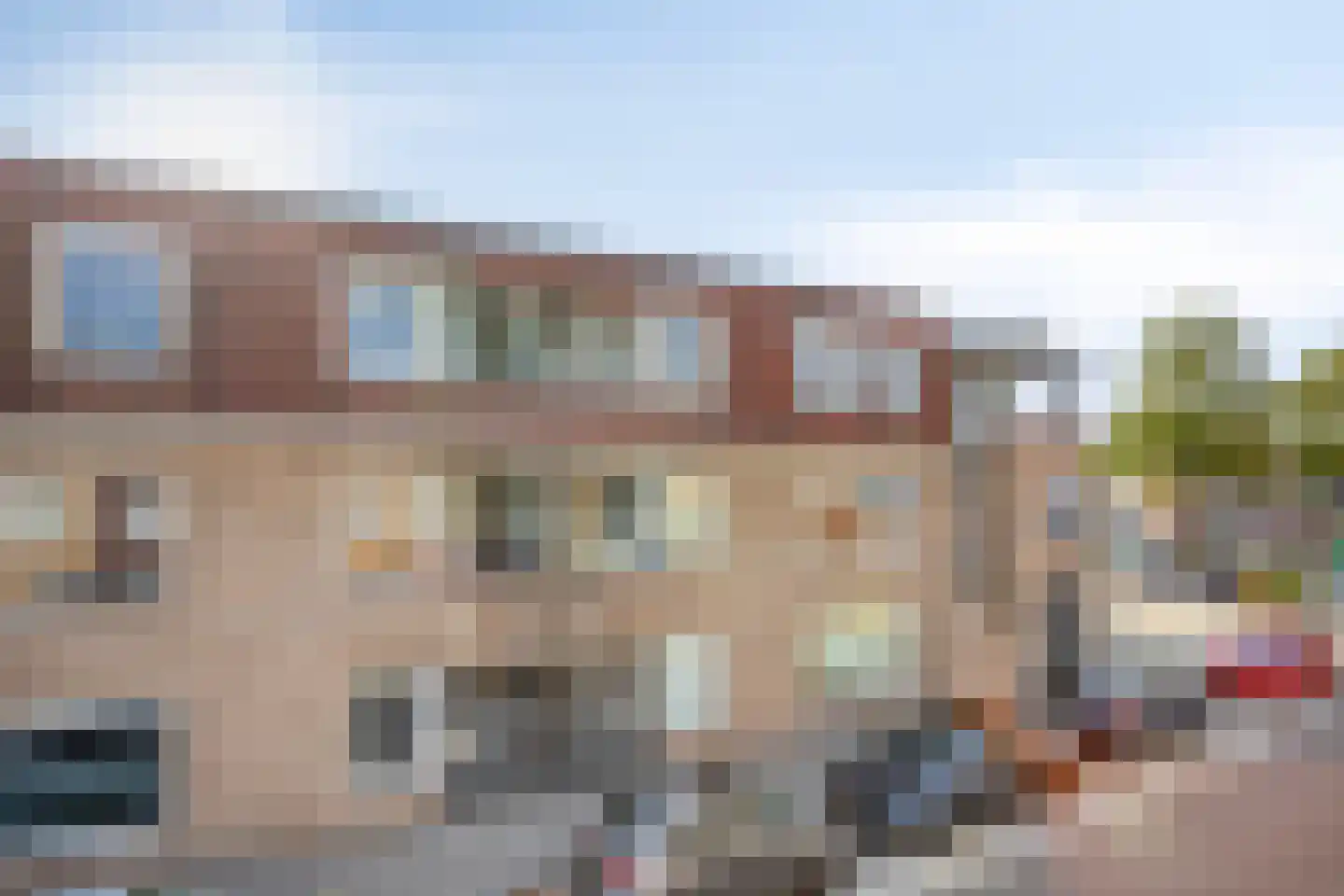 Hoefstraat 165 e in Tilburg