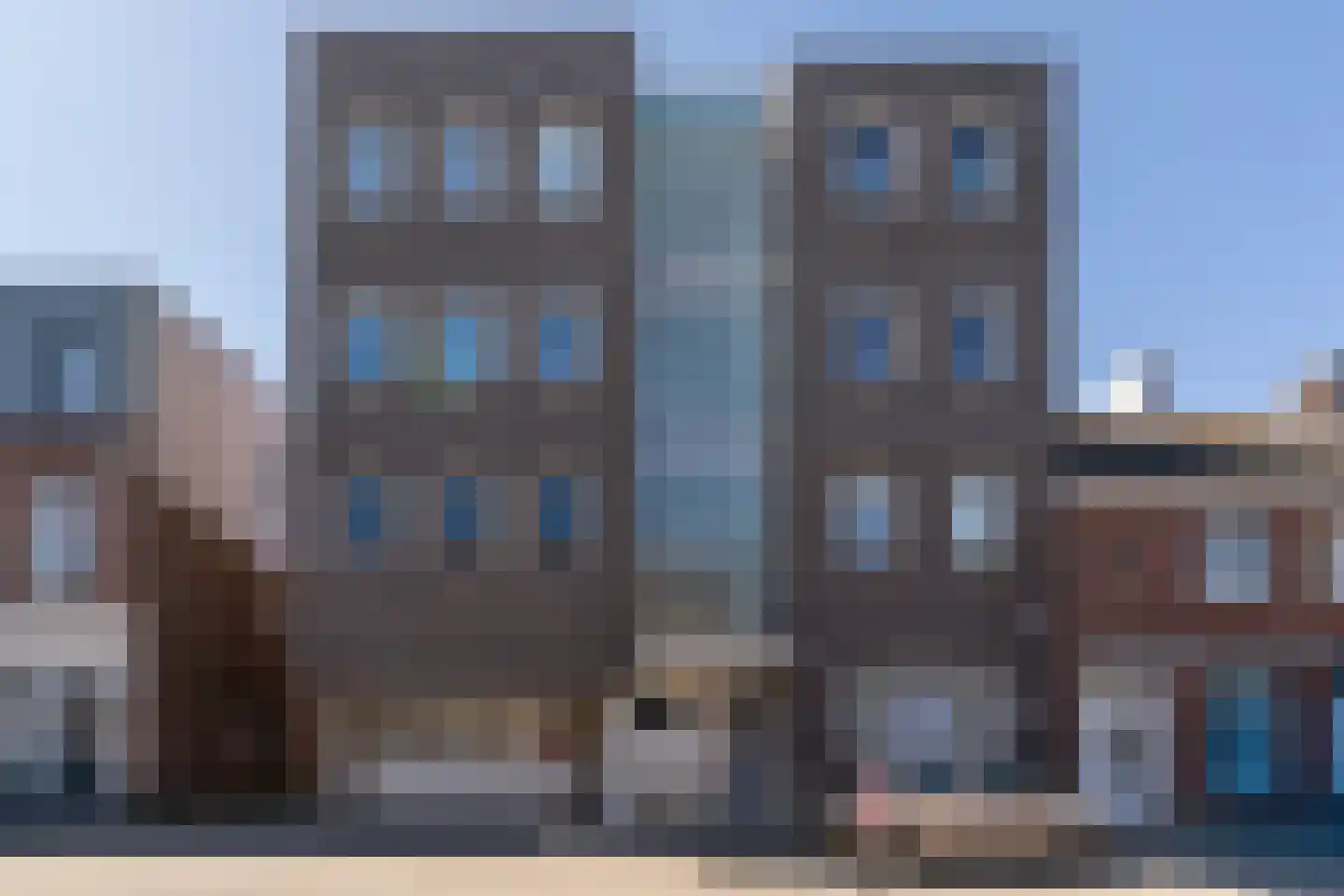 Hoefstraat 249 d Tilburg