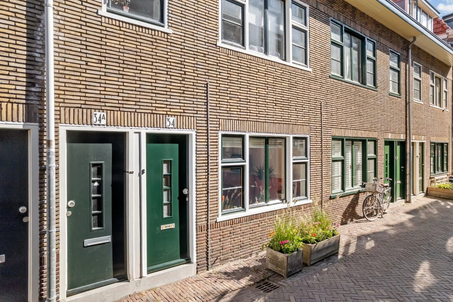 Hoefstraat 34 Leiden thumbnail 9