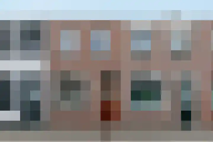 Hoefstraat 35 Tilburg