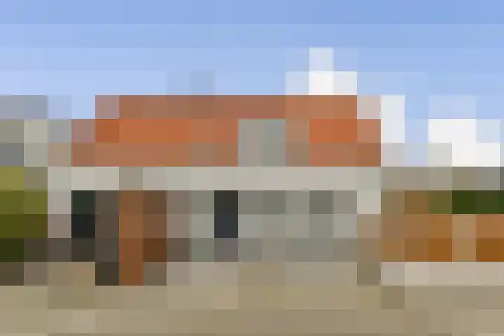 Hoefweg 3 en Bleiswijk
