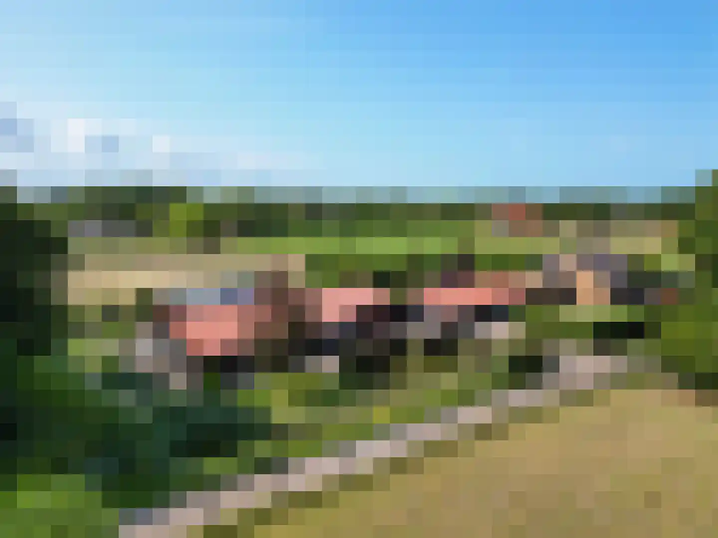 Hoefweg 6 Oostvoorne