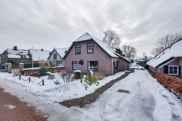 Hoefweg 8a dans Andel photo