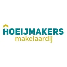 Logotipo Hoeijmakers Makelaardij