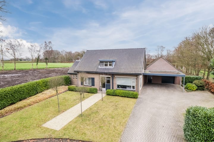 Hoek 8 dans Duizel photo