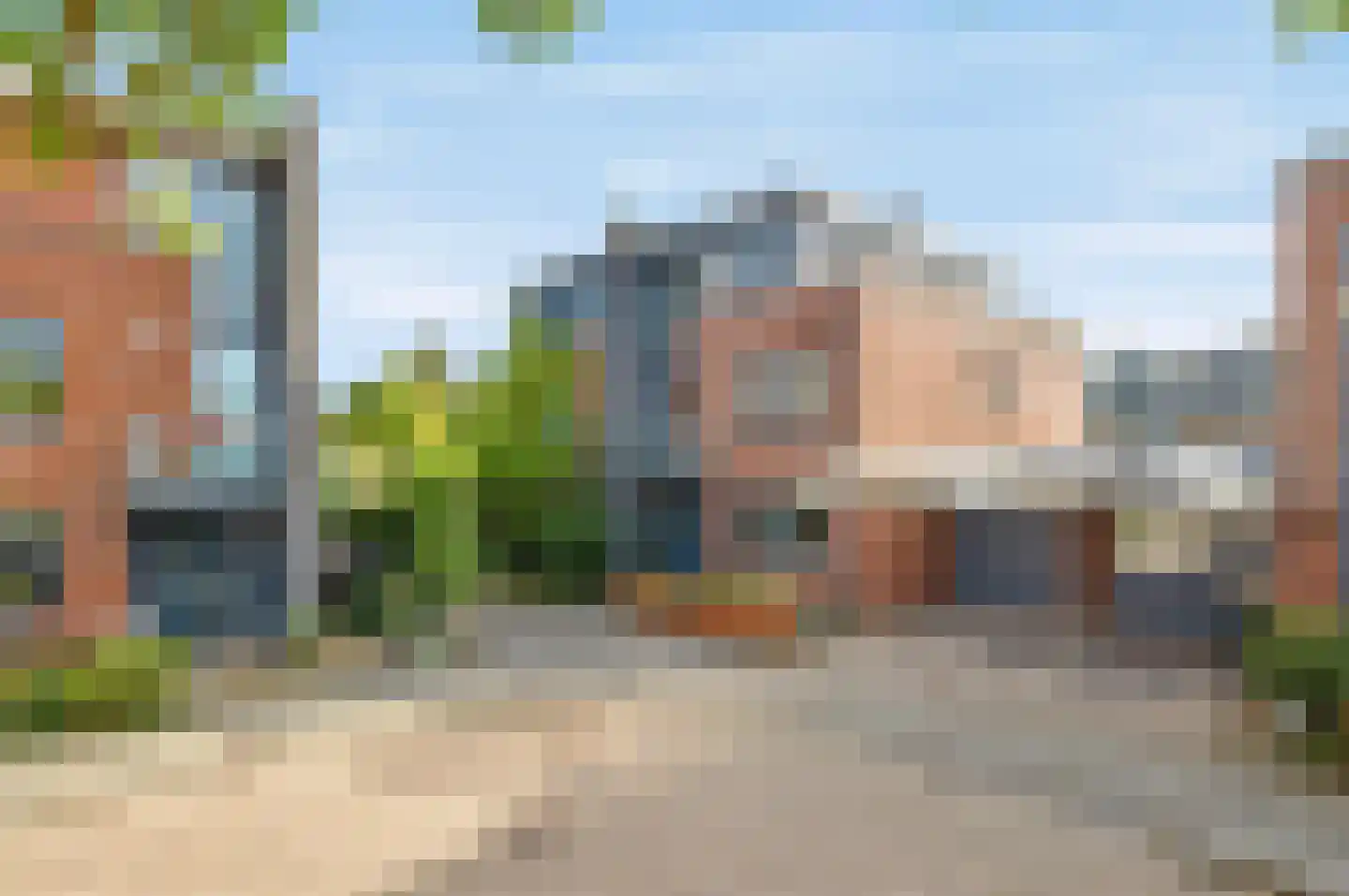 Hoek en Vaarthof 14 Santpoort-Zuid thumbnail 14
