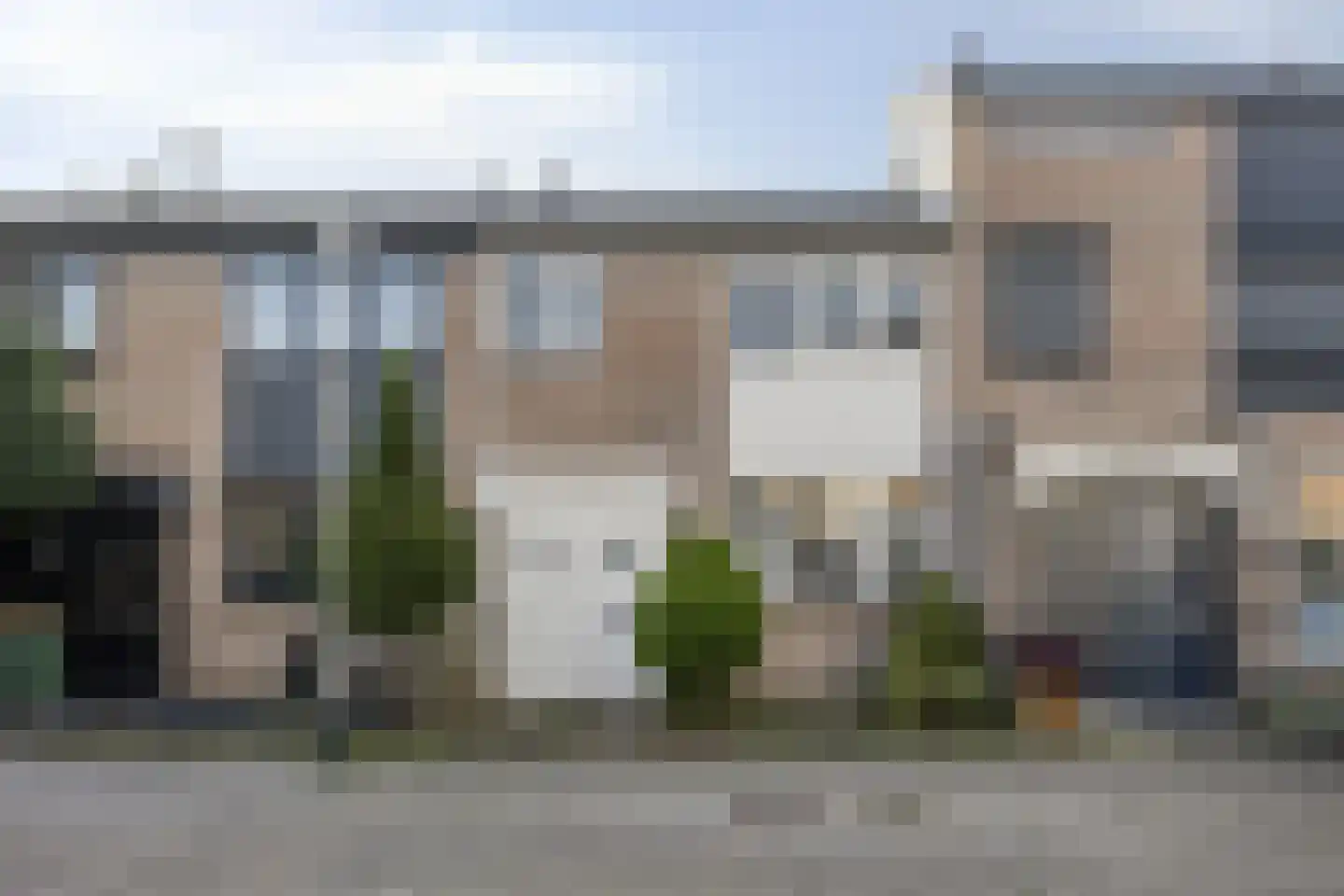 Hoekakker 12 in Breda