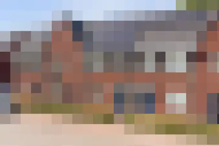 Hoekakker 5 dans Netersel
