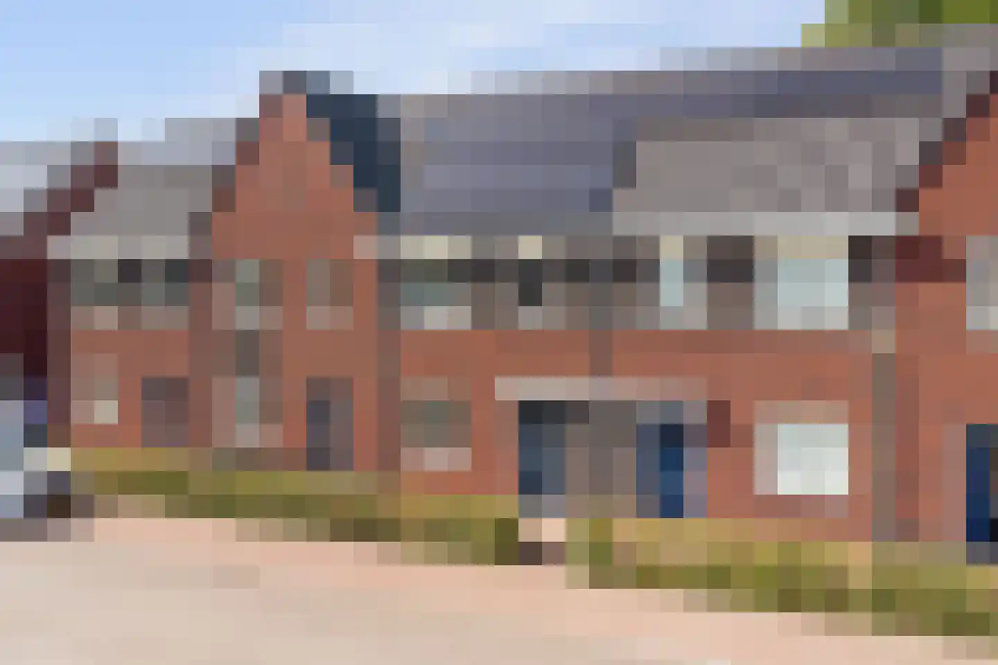 Hoekakker 5 in Netersel
