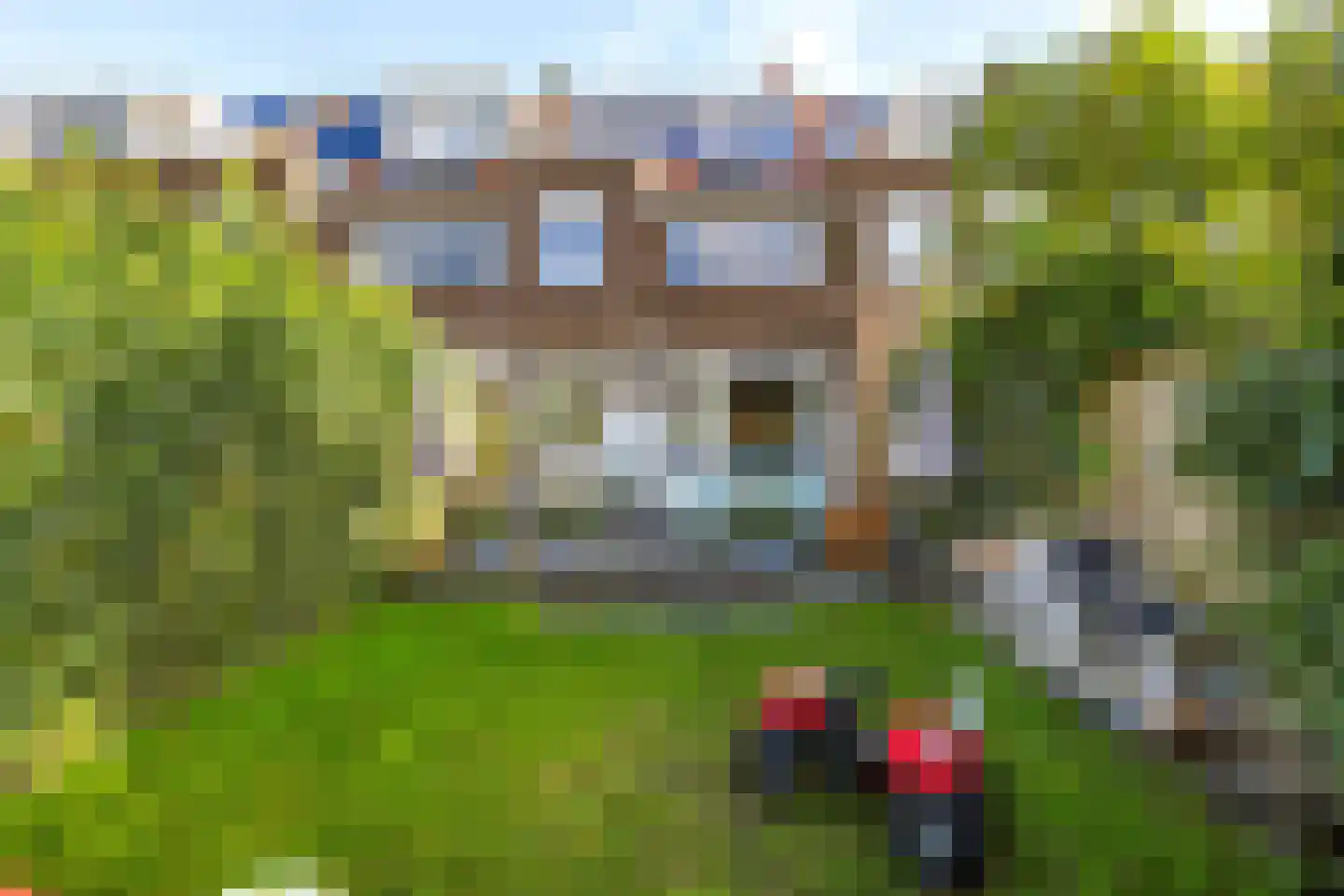 Hoekenburglaan 16 Voorburg thumbnail 16
