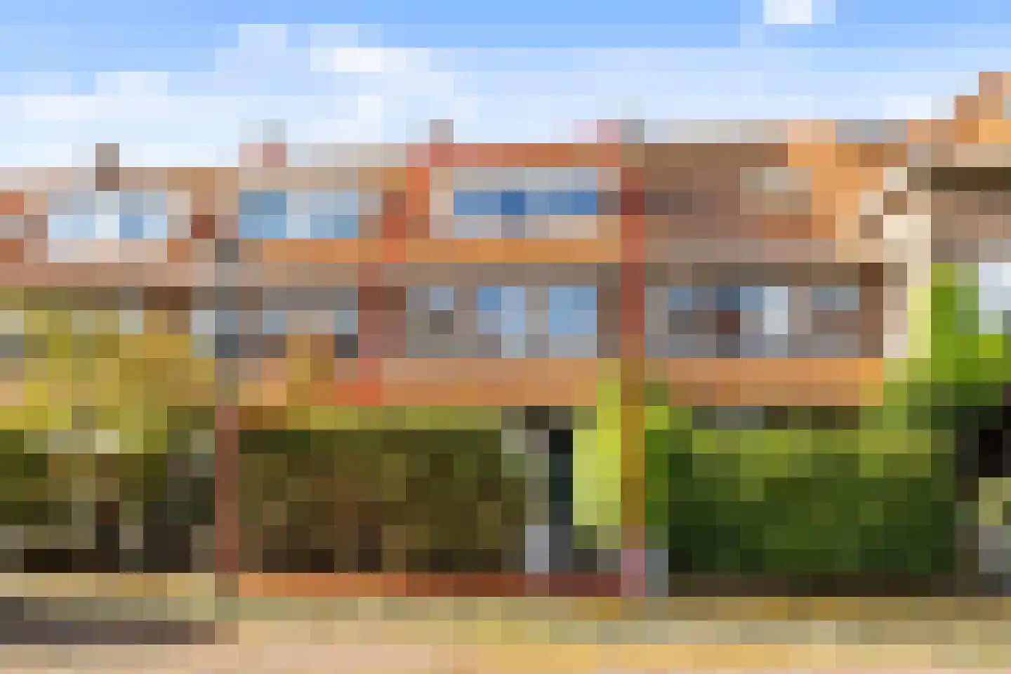 Hoekenburglaan 16 Voorburg thumbnail 35