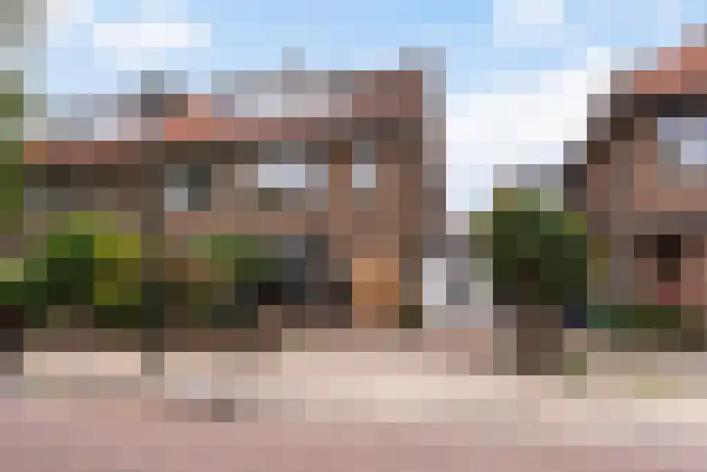 Hoekenburglaan 56 en Voorburg