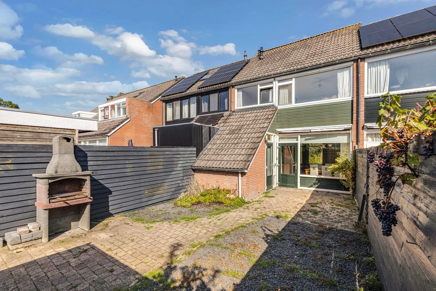 Hoekerhof 14 Harlingen thumbnail 37