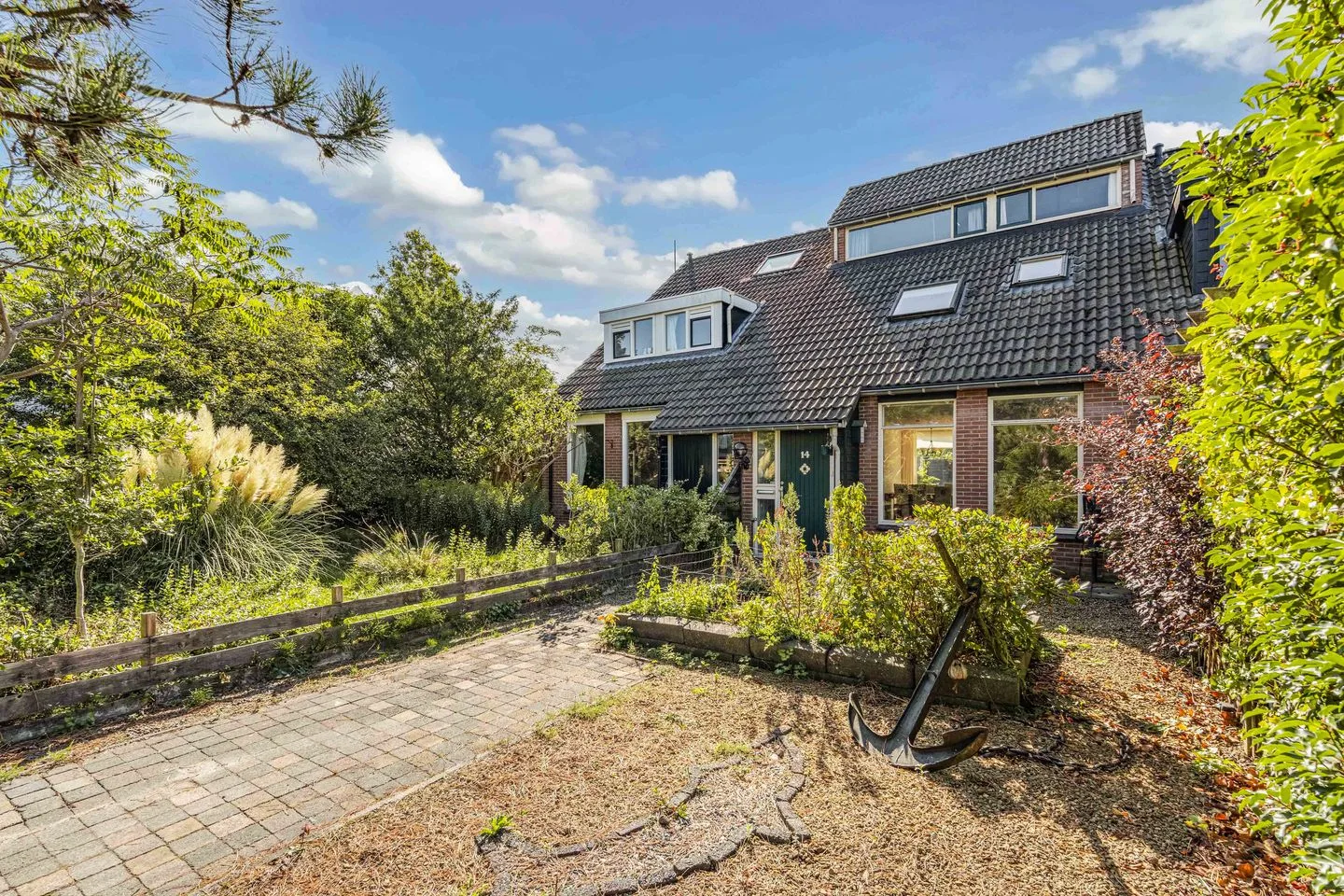 Hoekerhof 14 Harlingen thumbnail 4