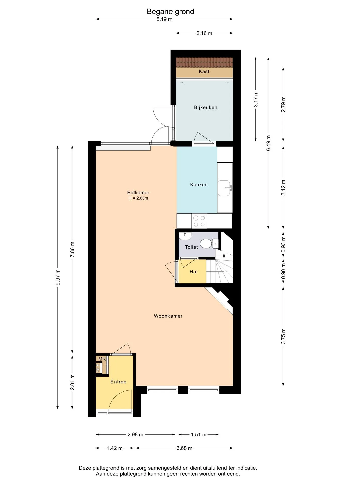 Hoekerhof 14 Harlingen thumbnail 42