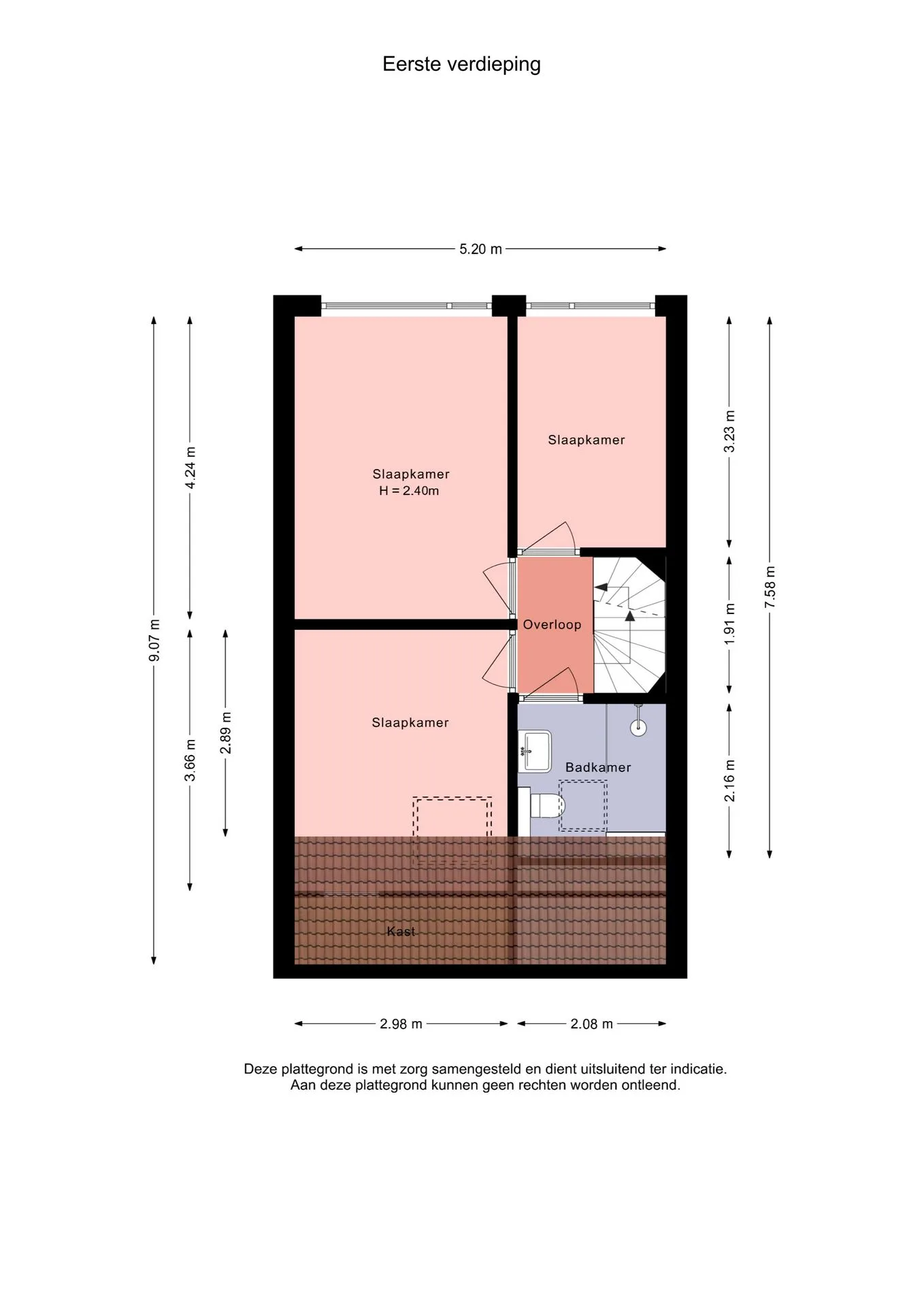 Hoekerhof 14 Harlingen thumbnail 43