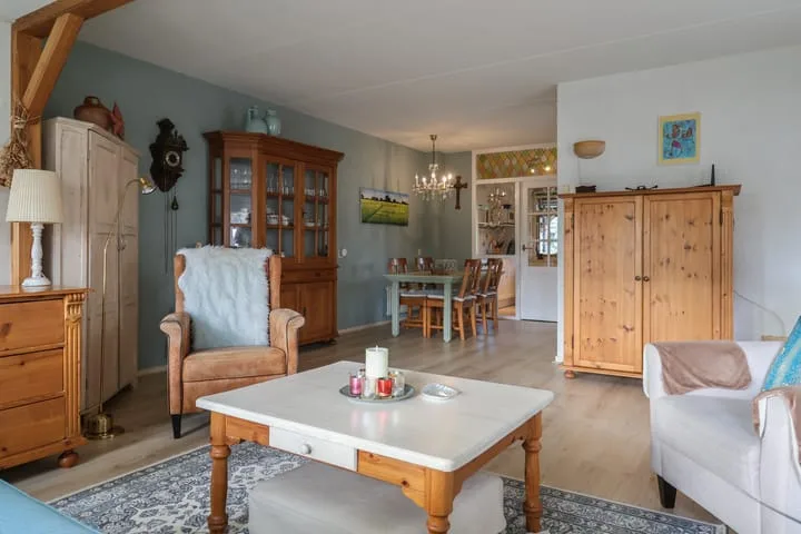 Hoekerhof 38 Harlingen thumbnail 14