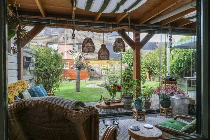 Hoekerhof 38 Harlingen thumbnail 20
